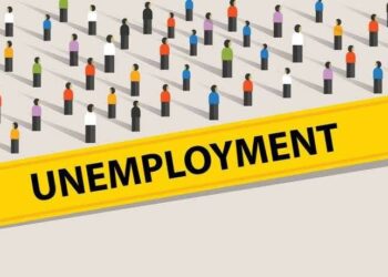 Jammu & Kashmir Tops India In Unemployment