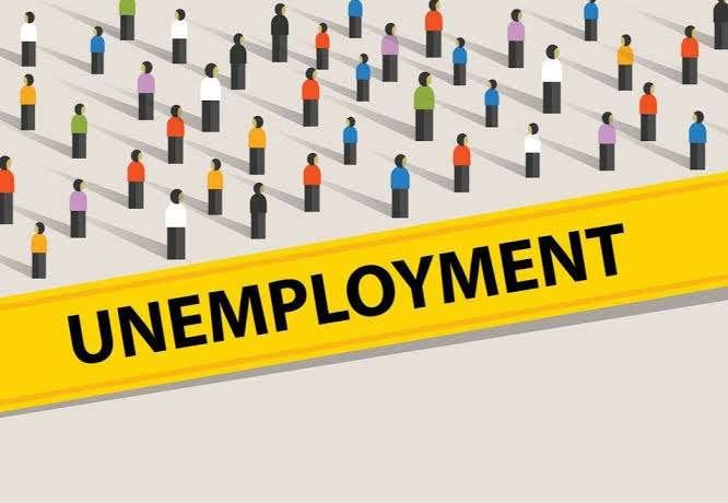Jammu & Kashmir Tops India In Unemployment