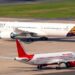 Vistara Bids Adieu With Last Flight To Singapore