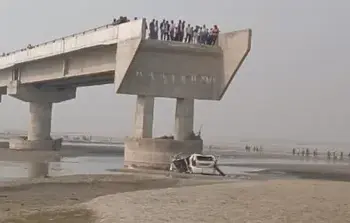 3 Men Die in UP After Google Maps Misguides Them to Unfinished Bridge