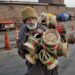 Kashmir’s Kangri Tradition Fades As Modern Heating Devices Gain Popularity