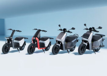 Ola Launches Gig Electric Scooter In India Starting At ₹39,999