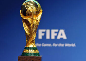 Saudi Arabia Confirmed As Host For 2034 FIFA World Cup