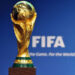 Saudi Arabia Confirmed As Host For 2034 FIFA World Cup