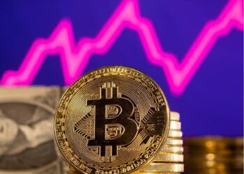 Bitcoin Price Hits $100,000 For The First Time Ever