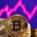 Bitcoin Price Hits $100,000 For The First Time Ever