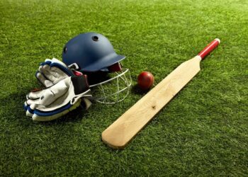 Cricketer Dies After Being Struck By Ball While Playing In Srinagar