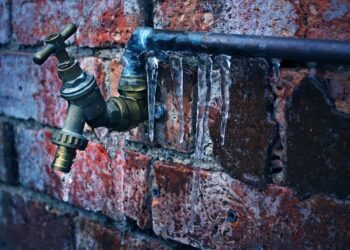 Chillai-Kalan: Jal Shakti Dept Issues Advisory to Prevent Freezing of Pipes in Kashmir