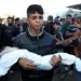One Child Killed Every Hour In Gaza: UN Agency