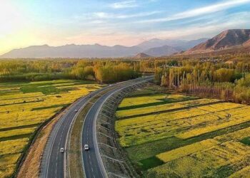 Centre Sanctions Rs 827.98 Crore For 4-Lane Highway Project In J&K