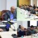 CM Omar Abdullah Calls for Transparent Journalist Accreditation and Ad Policy