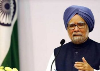Former Prime Minister Manmohan Singh Dies at 92 in AIIMS New Delhi