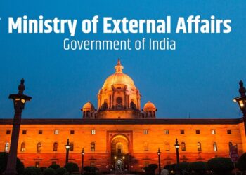 India Advises Citizens To Avoid Travelling To Syria