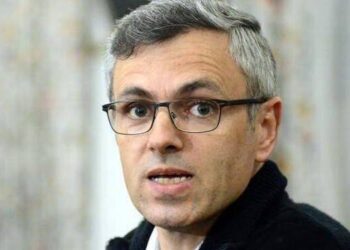 J&K To Receive 24×7 Electricity After 100% Metering: CM Omar