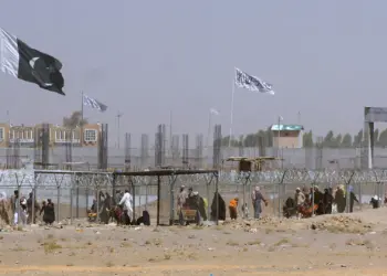 46 Killed in Pakistan Airstrikes on Afghanistan, Taliban Vows Revenge