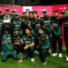 Pakistan Become 1st Team To Whitewash South Africa At Home In ODI