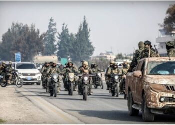 Assad Regime Overthrown in Syria as Militants Seize Control of Damascus