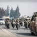 Assad Regime Overthrown in Syria as Militants Seize Control of Damascus