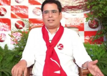 NC Rules Out Tussle Between LG Admin And Omar Abdullah-Led Govt 