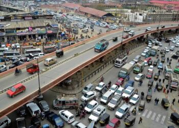 Strict Action Against Number Plate Masking, Commercial Use of Personal Vehicles: Transport Commissioner