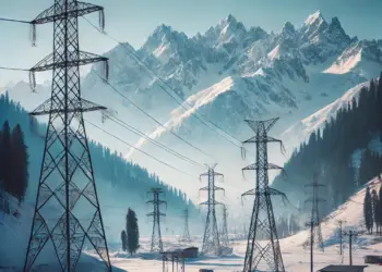 Will Snowfall End Kashmir’s Ongoing Power Crisis?
