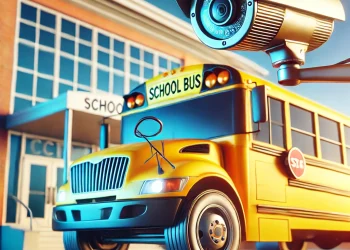 CCTV Cameras Mandatory in School Buses by Jan 31: Transport Commissioner
