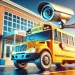 CCTV Cameras Mandatory in School Buses by Jan 31: Transport Commissioner