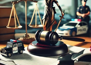 Court Orders Probe Into Alleged Misuse of Traffic Policing Powers