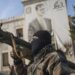 Syrian Militants Quicken Momentum As Assad Regime Tries To Shore Up Defense