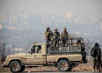 Assad Regime Overthrown in Syria as Militants Seize Control of Damascus