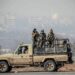 Assad Regime Overthrown in Syria as Militants Seize Control of Damascus