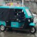 E-Rickshaw Fares Fixed at ₹10/Km, Petrol Autos to Install Meters: Transport Commissioner
