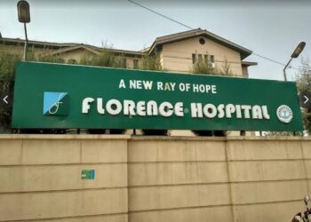 Florence Hospital Suspended For 6 Months, ₹2.97 Lakh Penalty Imposed