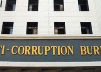 Two Srinagar Smart City Officials Booked by Anti-Corruption Bureau