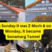 From Z-Morh to Sonamarg: The Tunnel Time Line