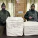 Illegal Drugs Transported Via Courier Company Seized In Srinagar: Police