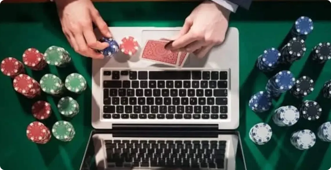 Online Gambling Addiction Leaves Kashmiri Families in Financial Turmoil