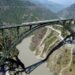 Train To Kashmir: Northern Railway Announces First-Ever Train Timings Between Katra-Srinagar Route