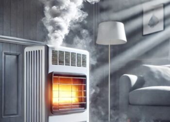 Silent Killers:	Doctors Sound Alarm On Use Of Gas Heaters In Kashmir