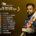 ICC Men’s ODI Team of the Year 2024