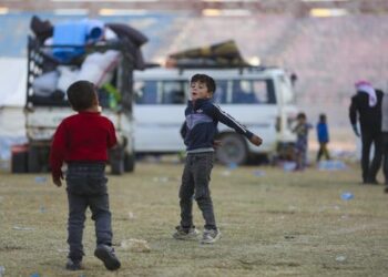 Over 1,15,000 Syrians Return Home After Assad Regime’s Fall, Says UN