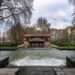 Kashmir’s Historic Achabal Spring Flows Again After Dry Spell