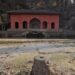 For The First Time In History, Achabal Garden Dries Up Amid Climate Change