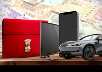 Budget 2025: What Gets Costlier & What Gets Cheaper?