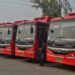 Smart Buses Soon To Operate In North Kashmir Parts: CEO Srinagar Smart City