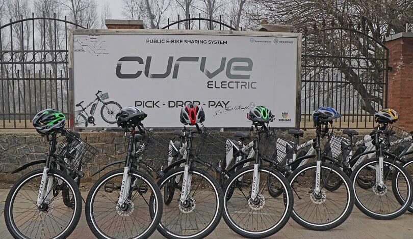 Curve Electric Secures USD 1 Million Funding To Enhance E-Bike Service