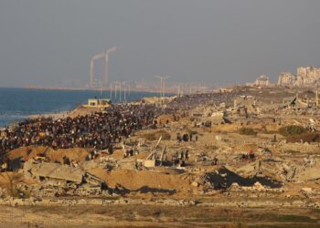 Israel Threatens To Resume Fighting In Gaza If Prisoners Are Not Released
