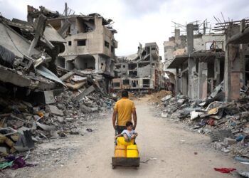 Israel Threatens To Resume Fighting In Gaza If Prisoners Are Not Released
