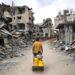 Israel Threatens To Resume Fighting In Gaza If Prisoners Are Not Released