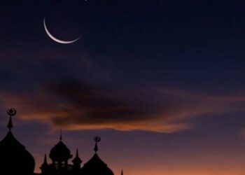 Ramadan Moon Not Sighted In J&K, Fasting To Begin On Sunday